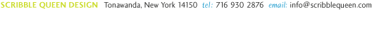 address information