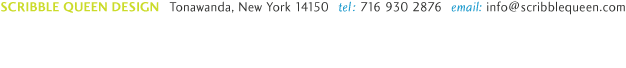 address info
