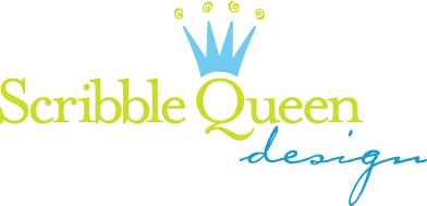 Scribble Queen